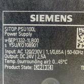 SITOP PSU100S 6EP1332-2BA20  Refurbished