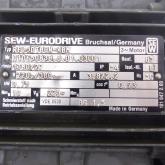 Getriebemotor RF73DT80N-4BM  Gebraucht