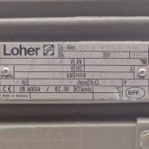 Three-phase Motor ABGA-090LB-04C  New