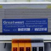 Power Supply Unit  New FS