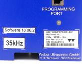 Ultrasonic generator 6561000075 New