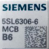 residual current device  Used