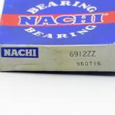 Radial-Ball Bearing  