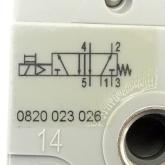 5/2 Directional Valve  New