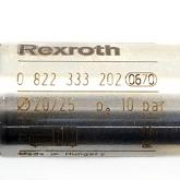 Pneumatic Cylinder  