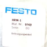 Mounting bracket 9769 New FS