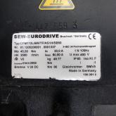 Permanent Magnet Motor 01.1205200001 New