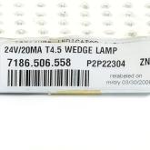 Lamp  New
