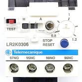 Overload relay  New FS