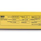 C4000 Sicherheitslichtvorhang Sender C40S-1801CA010 Neu