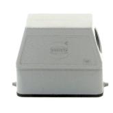 Han 16A Tüllengehäuse 19200160546 Neu