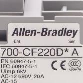 Control Relay  
