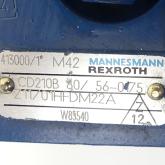 Hydraulikzylinder  Neu