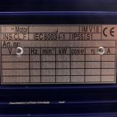 Movitec DCSKh 80-B2 New