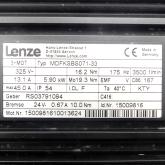 Servo motor  Used