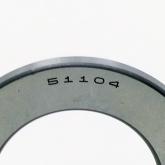 Deep Groove Ball Thrust Bearing  New