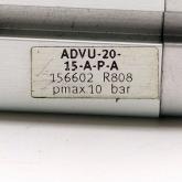 Kompaktzylinder 156602 Neu