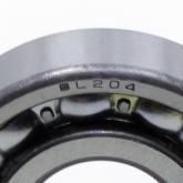Deep groove ball Bearing  New FS