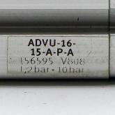 Kompaktzylinder 156595 Neu