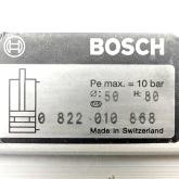 Kurzhubzylinder KHZ-DA-050-0080-M-NR Gebraucht