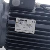 Drehstrommotor 1805 409887 Neu