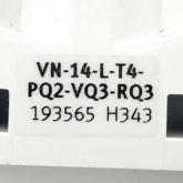 Vacuum generator 193565 New