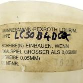 2-Wege-Einbauventil  Neu OVP