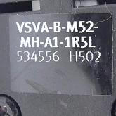 Magnetventil VSVA-B-M52-MH-A1-1R5L,  