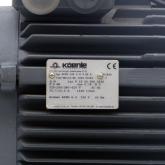 Drehstrommotor  Neu