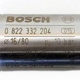 Round cylinder 0 822 332 204 New