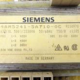 Transformer 4AM5241-5AT10-0C Used