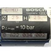 Round Cylinder  Used