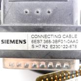 Connecting cablel 6ES7 368-3BF01-0AA0 Used