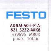 Pneumatikzylinder 539696 Neu