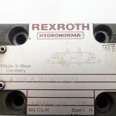 Directional valve 4/3  Used