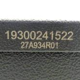 Han 24B Tüllgehäuse 19300241522 Gebraucht