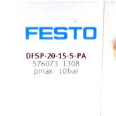 Pneumatikzylinder 576073 