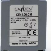 Limit Switch  New FS