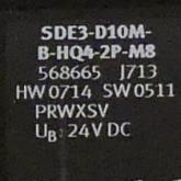 Drucksensor 568665 