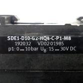 Drucksensor 192032 Gebraucht