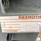 Wegeventil  Gebraucht