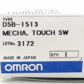 Mechanischer Sensortaster  Neu