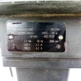 Submersible Pumpn  Used