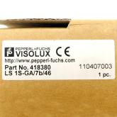 Light barrier LS 1S-GA/7b/46 New FS