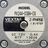 VEXTA Schrittmotor  Neu