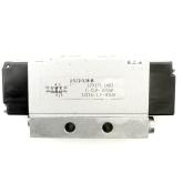 Pneumatic Valve  Used