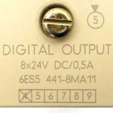 Digital Output (E-stand 04)  