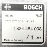 Adapter MS-16 
