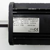 Servomotor  Neu