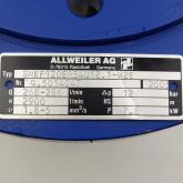 Screw Pump  U12.1-W2E  New